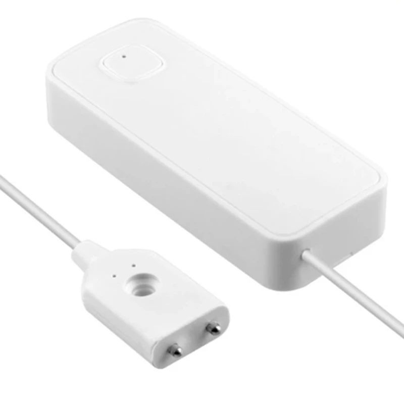Tuya Wifi Smart Water Sensor Leak Detector Flood Water Leakage Alarm Security System For Alexa Google Home