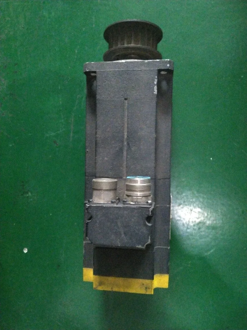 BSM80C-375BA For Baldor BSM80C-375BA Servo Motor Used