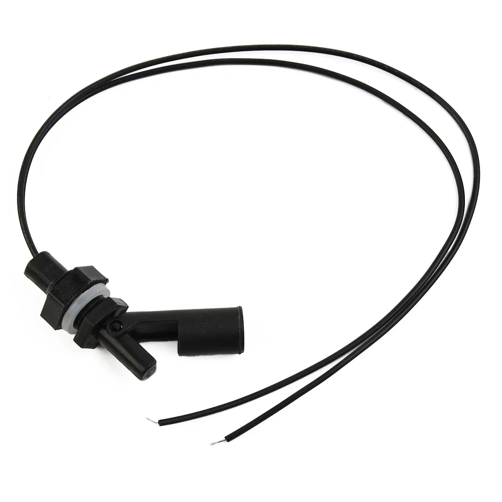 Water Level Switches Float Switch Tank Pool Tube Water Level Sensor Side Horizontal Liquid Mount Electrical Supplies YZ-1