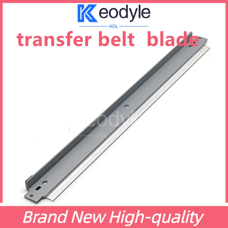 Drum Cleaning Blade Unit For Konica Minolta BHC454 C364 C284 C224 C364e C284e C227 C226 Transfer Belt Blade Copier Spare Parts