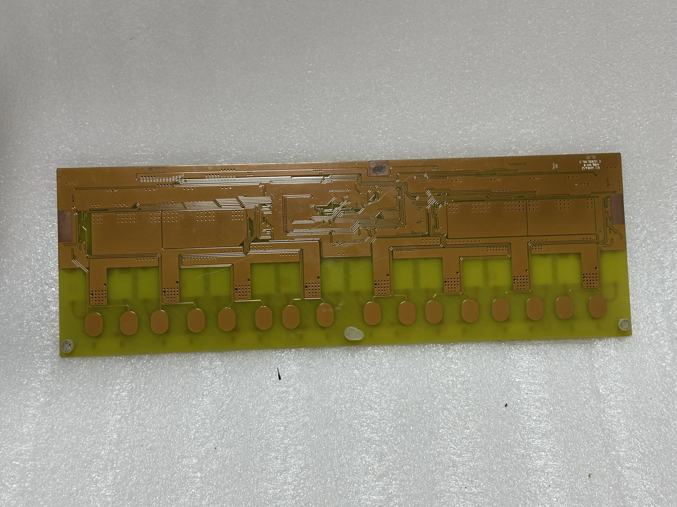 Good quality for 4H.V1448.291 / B1 E206453 pressure plate T315XW01