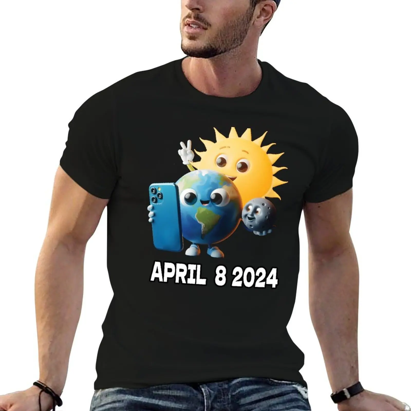 Solar Eclipse Anime…