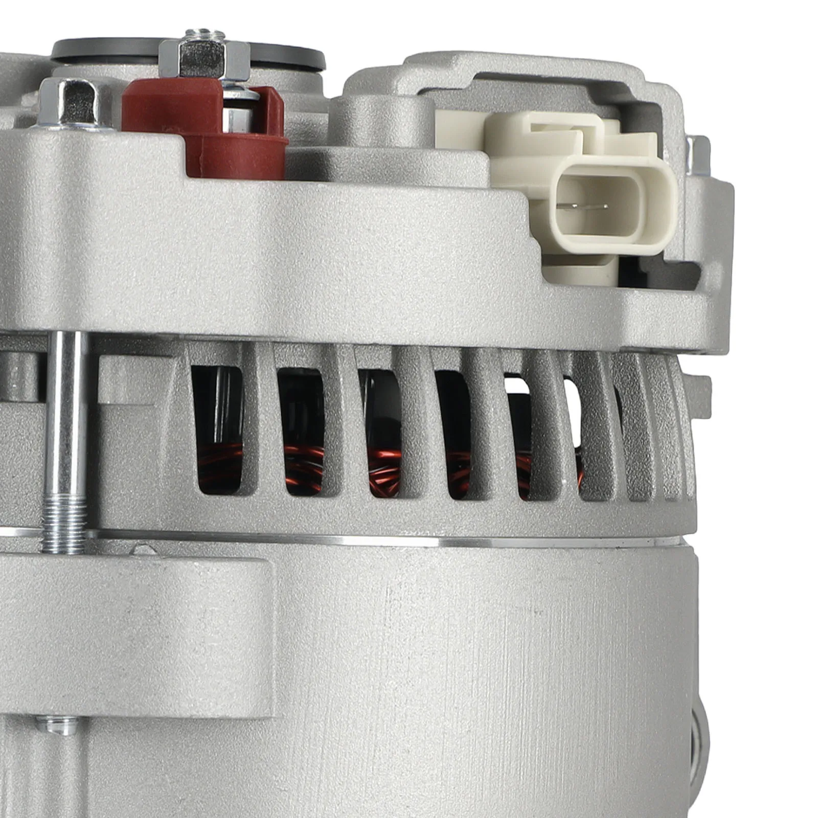 Alternator 110Amp for Mazda Tribute Ford Escape V6 3.0L 2001-2004 1L8Z-10346-CB 400-14103