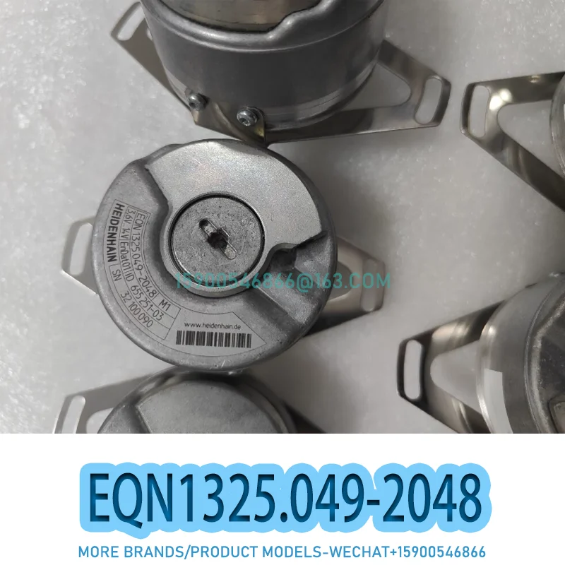 EQN1325.049-2048 Encoder EQN1325.049 2048 ID655251-03 Second-hand tested ok
