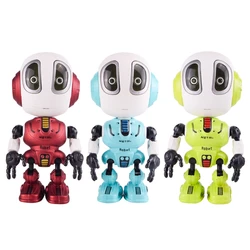 for Creative Toy for Kids/Adults Intelligent Talking Robot Relieve Stress