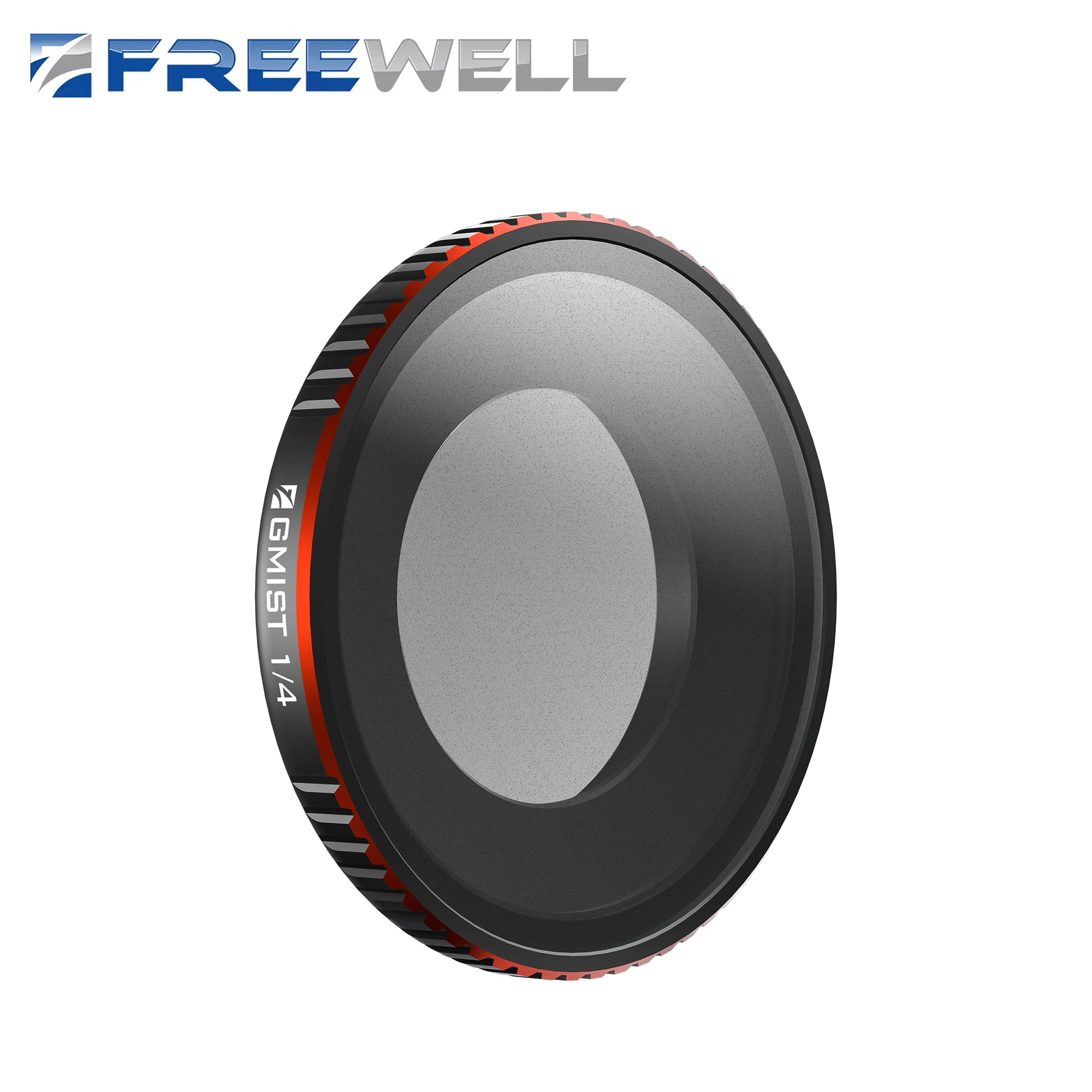 

Freewell Single Camera Filters Glow Black Mist and UV Filters for Insta360 GO Ultra Cameras Photography Accessories
