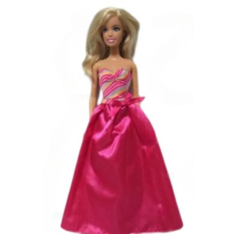 LX338 toy clothes princess dress clothes gifts for your 1/6 babi xinyi fr fr2 mizi Mengfan dolls