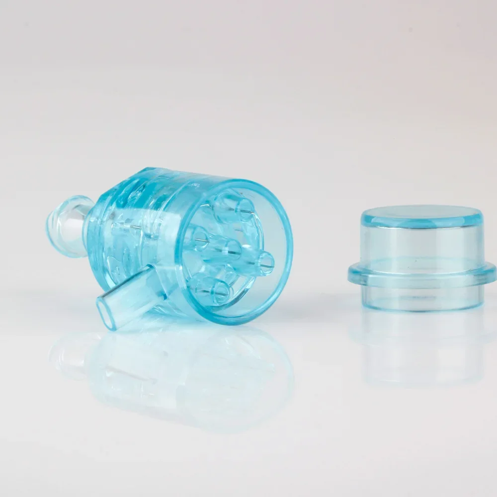 （kemei）Korean original sterile  vacuum disposable injection head filter  EZ