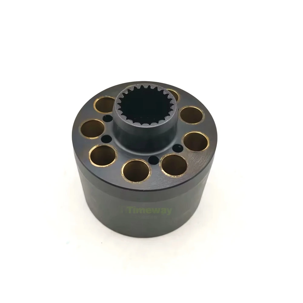 Pv Hydraulic Pump S… - image