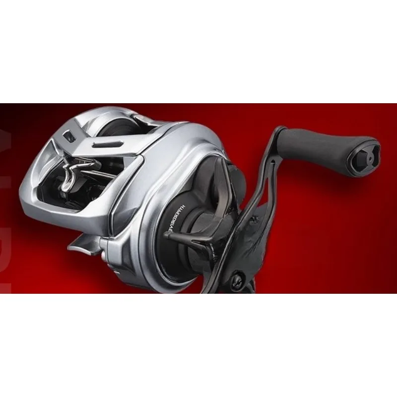 Pièces pour roues à gouttes d'eau à coefficient alpha DAIWA 25 ALPHAS AIR SV