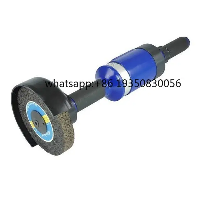 Superior Quality High Pressure 5700rpm Air Straight Grinder With Customized Services for Export