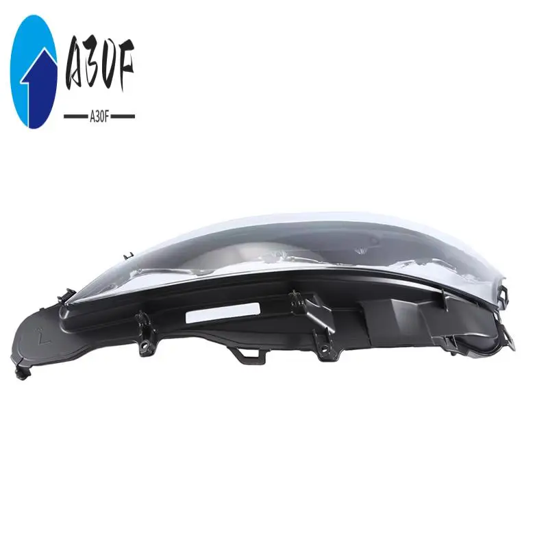 

A30F-для Lexus LS460 LS600 13-16 корпус фары абажур прозрачная крышка фара стекло головного света крышка лампы