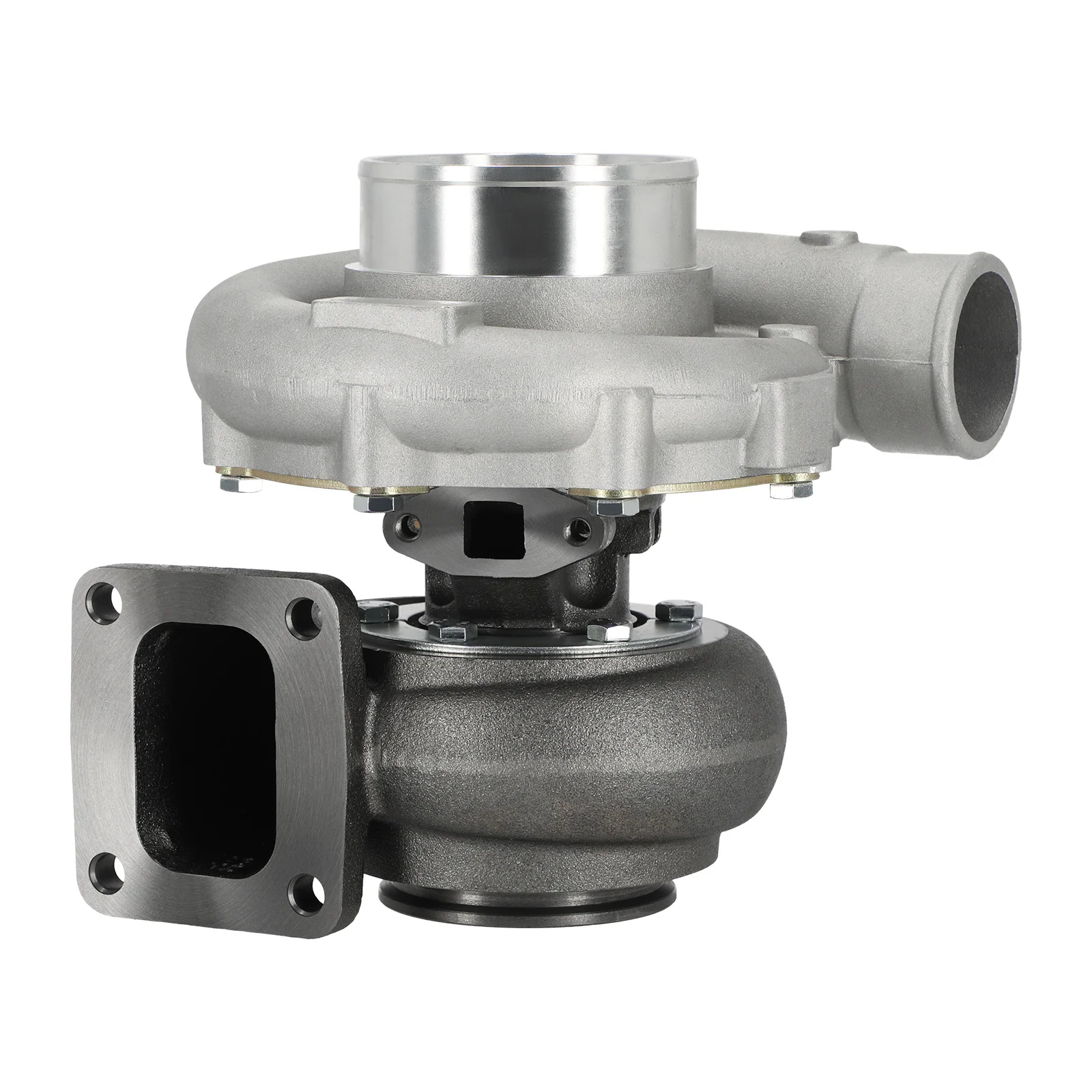 T76 Turbo T4 0.96 A/R Com 0.80 Flange 3