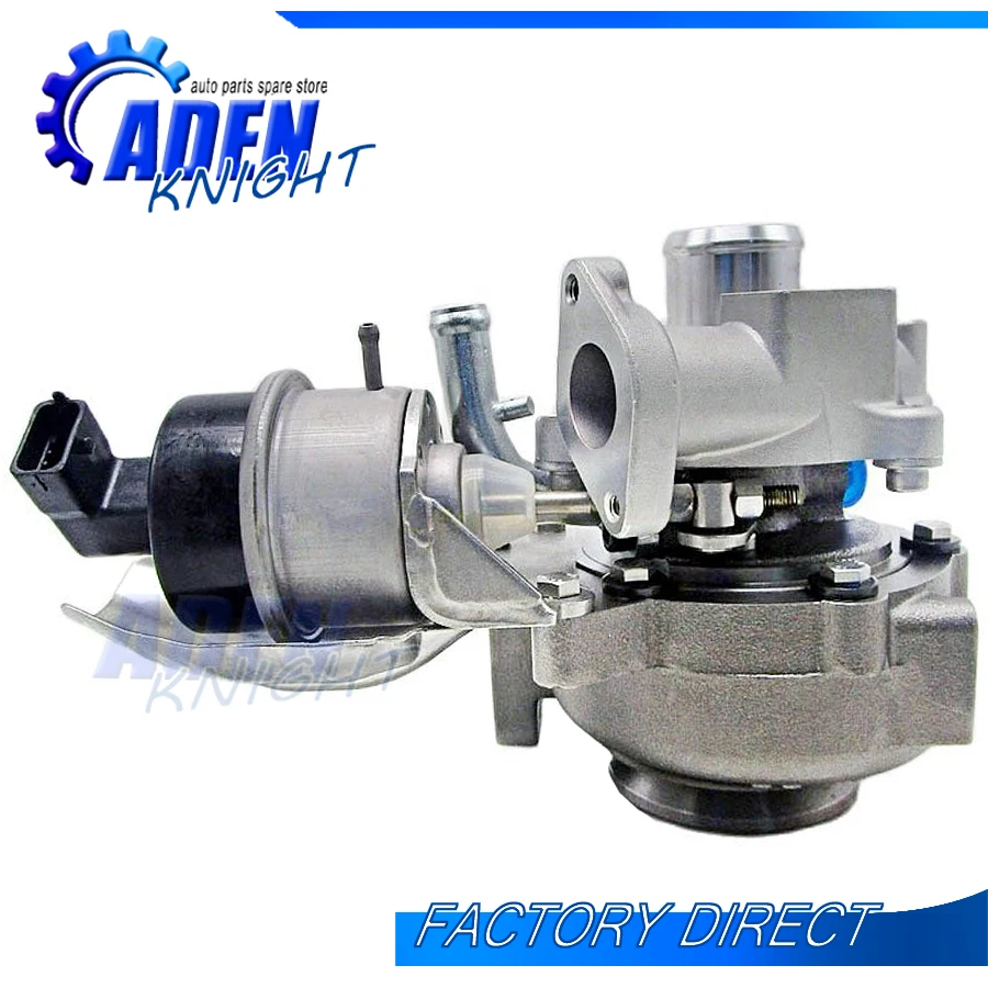 

BV35 Turbocharger Turbo For Fiat Fiorino Doblo Idea Punto Qubo 1.3 JTMD 70KW 2009- 55225439 55212341 55216672 54359880027