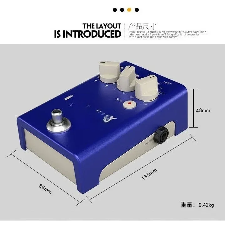 Harmony Singer Duplicator Critical Mass Vocal Effects