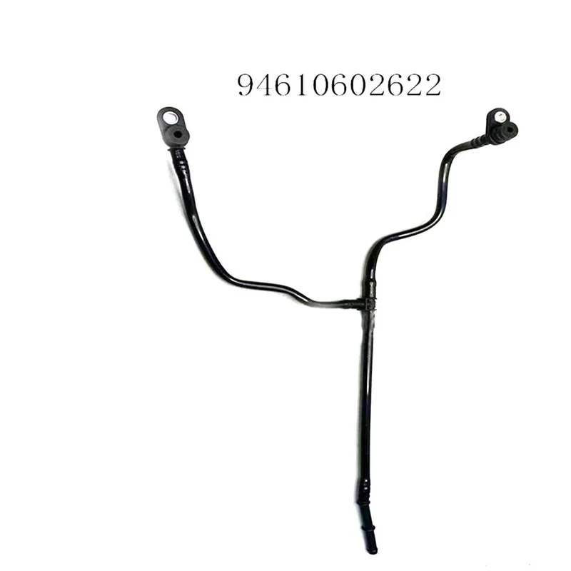 Better-94610602622 Radiator Hose Accessories Parts For Porsche 3.6 Cayenne 4.5 Panamera 4.8 Engine Water Coolant Pipes - view 2