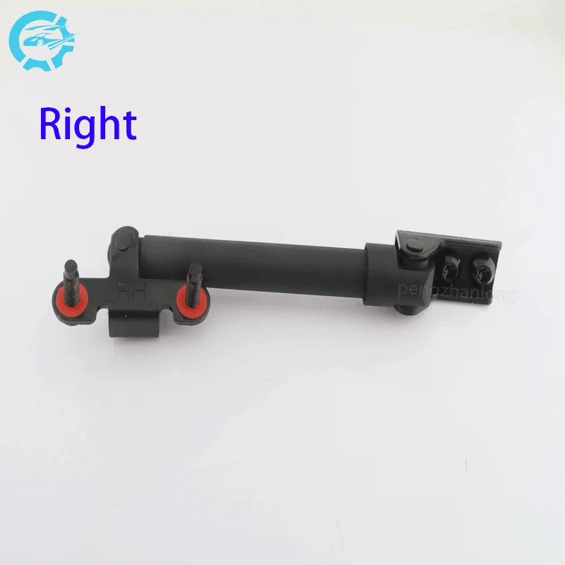 رافعة دعم الباب الخلفي لرينو كوليوس ، بوابة الذيل البقاء آسى ، الجذع ، الباب الخلفي ، قضبان السحب ، اليسار ، اليمين ، 90461jy00a ،-