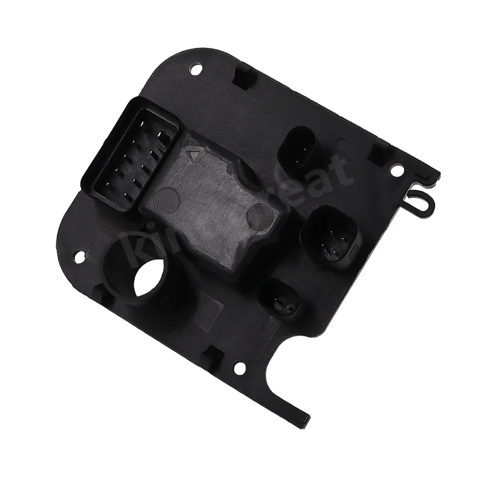 6KW 12V 디젤 냉각식 주차 히터 제어 보드 RV 자동차 보트 카라반 모터홈 온수기 메인보드 썸네일 5