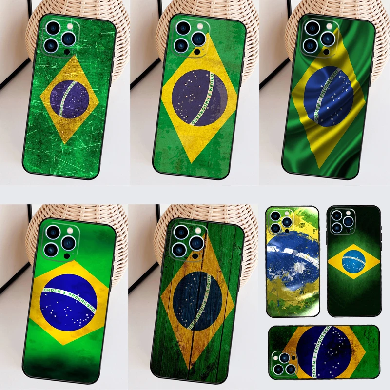 Brazil Brazilian Fl… - image