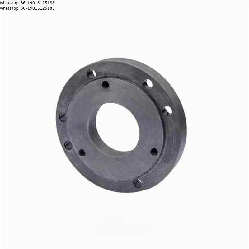 1PC 100mm /125mm Adapter Plate for The Mini-lathe 4