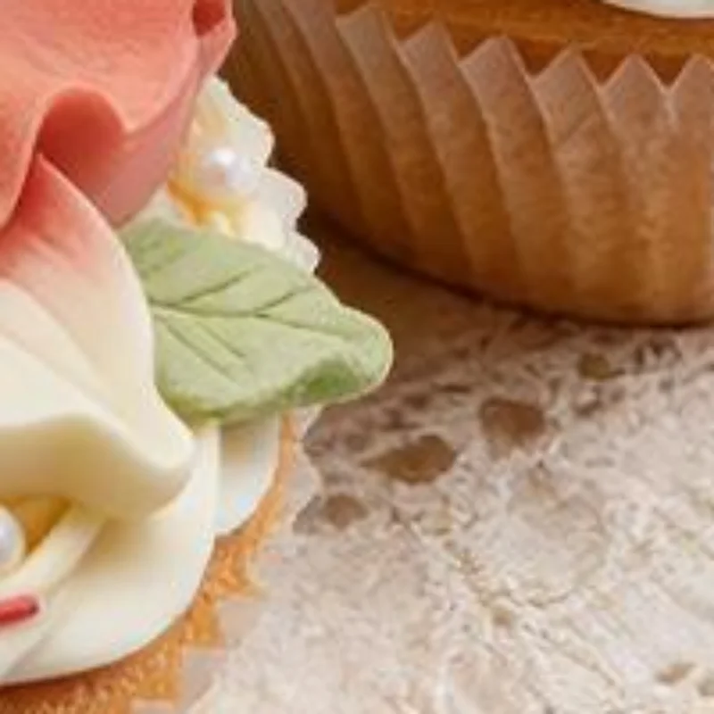 Mousse Cake Baking Mold A Delicate And Compact Orchid Silicone Mold, Delicate Orchid Petals Aromatherapy Gypsum Soap Mold