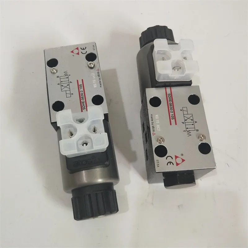 Low Price Hydraulic Solenoid Control Valve DPZO-AEB DPZO-AEB-NP-271-L5/ 10 Hydraulic Pilot Proportional Directional Valve