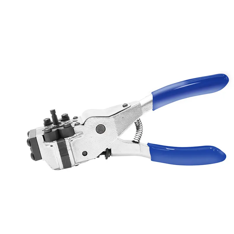 SZ-1A Cold Pressure Welding Machine Same PWM Copper Wire Join Copper Welding Manipulator Essential Welding Equipment