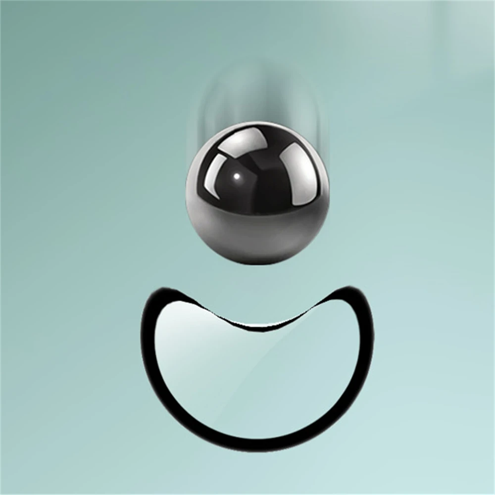 Для часов CMF WATCH PRO 2, изогнутая 3D пленка из композитного материала для часов CMF Watch Pro2, защитная пленка для экрана часов