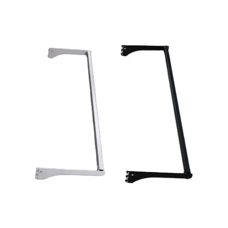 

Supermarket shelf retail store sheves accessories side hanging