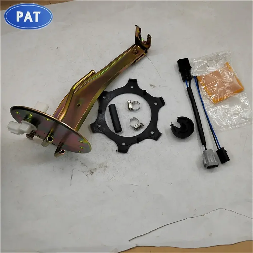 

PAT Fuel Pump Assembly Bracket Without Fuel Pump For Mitsubishi Pajero Mentero Sport V31W 4G64 2.4L MR296356