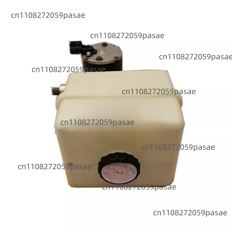 

48910-60012 для LX470: Мотор насоса регулировки высоты