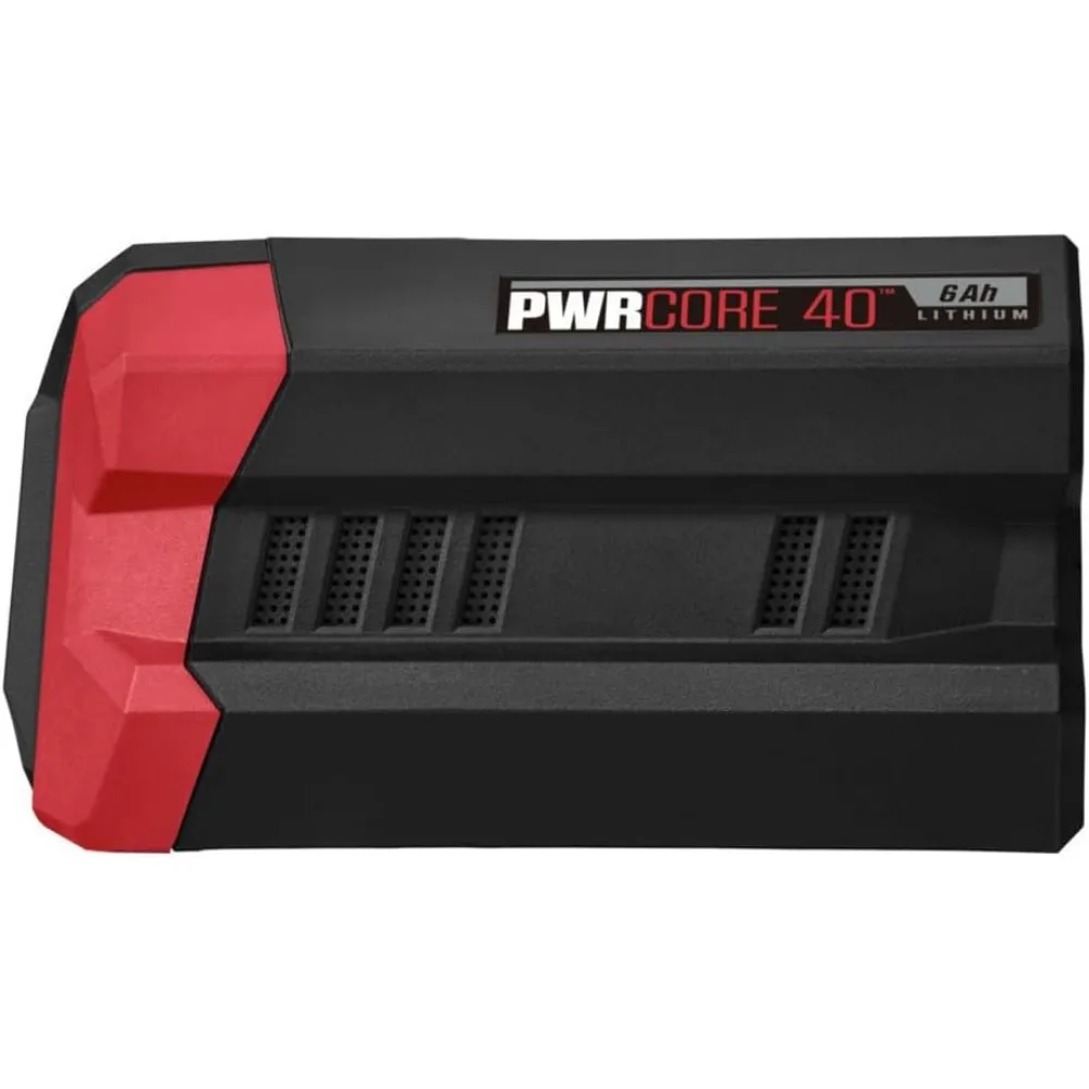 PWR CORE 40 40V 6.0Ah Lithium Battery- BY8723C-00