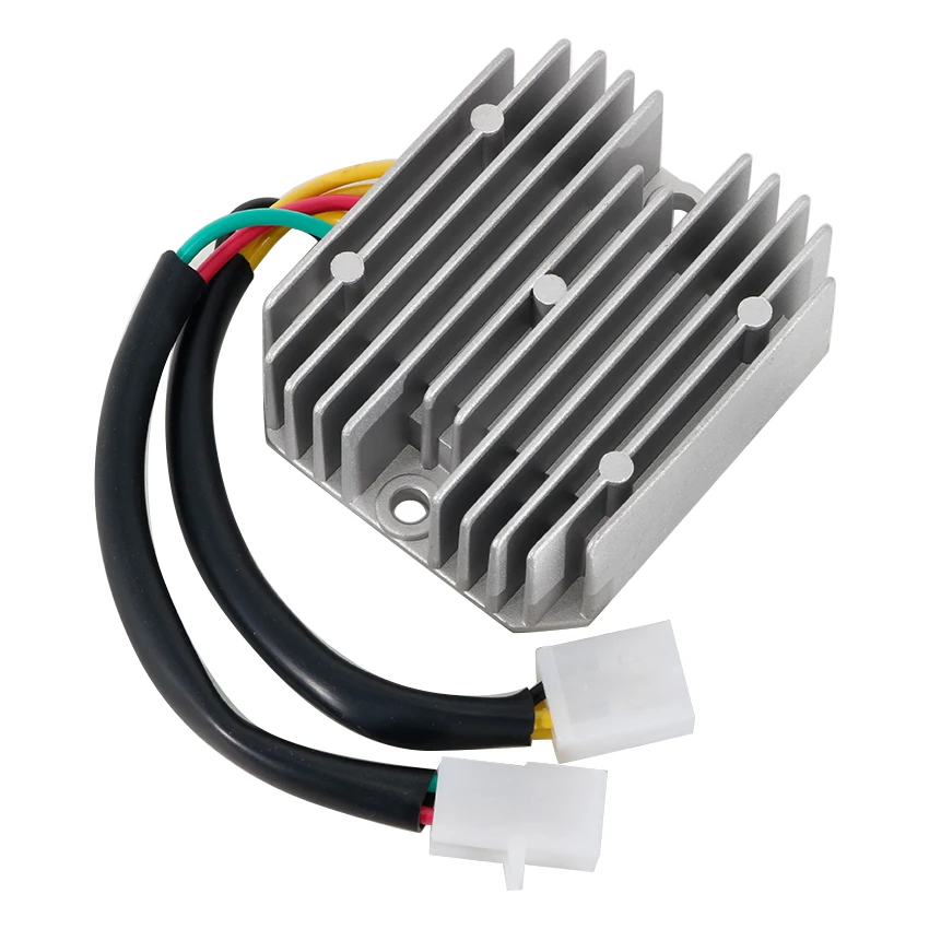31600-LKF5-0000 Voltage Regulator For Kymco K-XCT 200i 400i CV3 550 K-XCT 125i 300i Xciting 400i 400S ABS Euro 4 AK 550i Euro 5