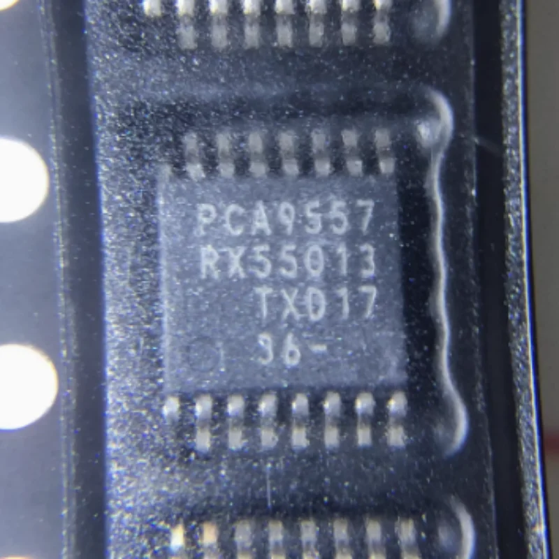 

10PCS/PCA9557PW PCA9557 TSSOP16 Original genuine goods in stock