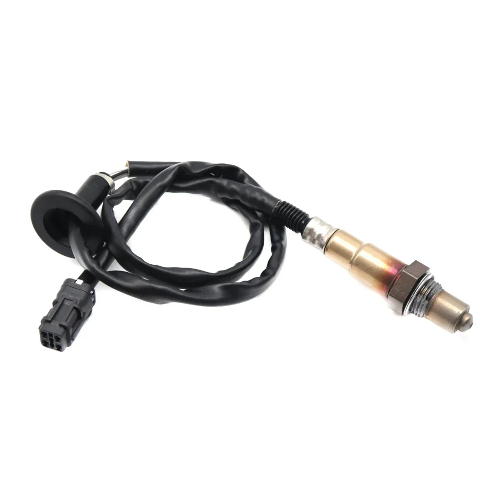 新車下流ラムダ O2 酸素センサー 39210-2E500 ヒュンダイエラントラ 2011-2014 234-4550 に適合 392102 E500 392102 ETL4