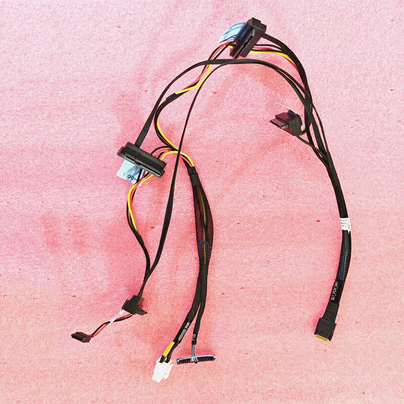 PP+ 083HNW For DELL PowerEdge R250 SAS Server Backplane Power Supply Cable
