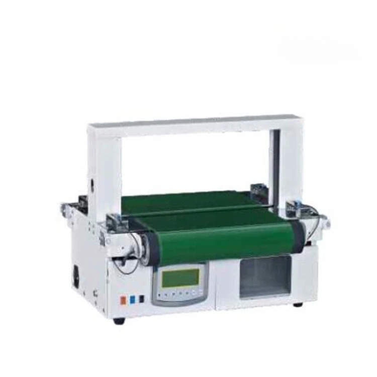 Fully automatic, banding machine, paper tape, banding machine