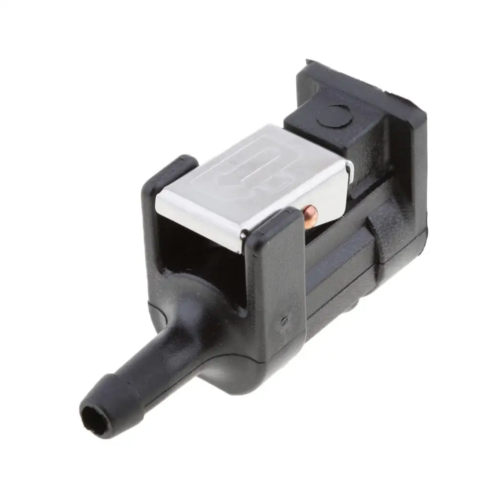 

Fuel Line Female Connector for Yamaha Outboard Motor 6mm 5/16 Tank Side