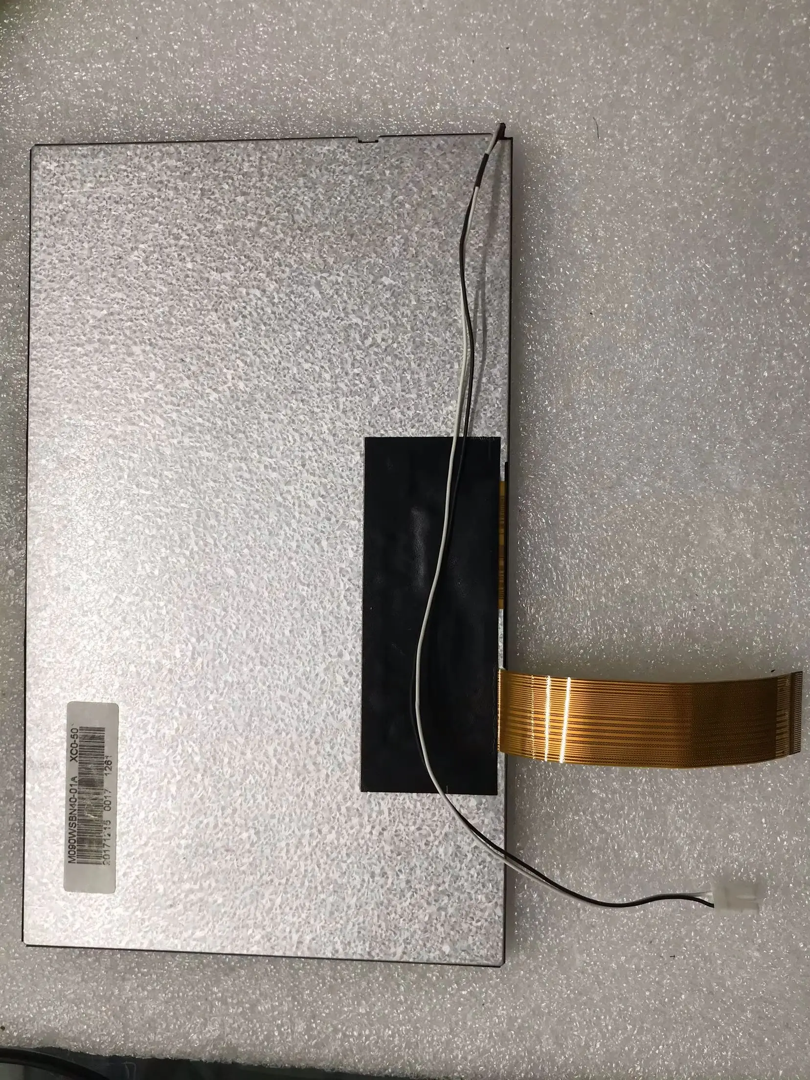 M090WSBN40-01A MF0901684008B LCD Displays screen