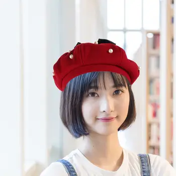 8 best sales 貝雷帽 - №6