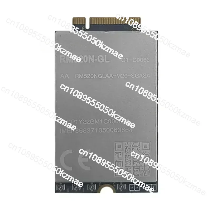 For RM520N-GL 5G RM520NGLAA-M20-SGASA 5G NR Sub-6GHz IoT Wireless Module