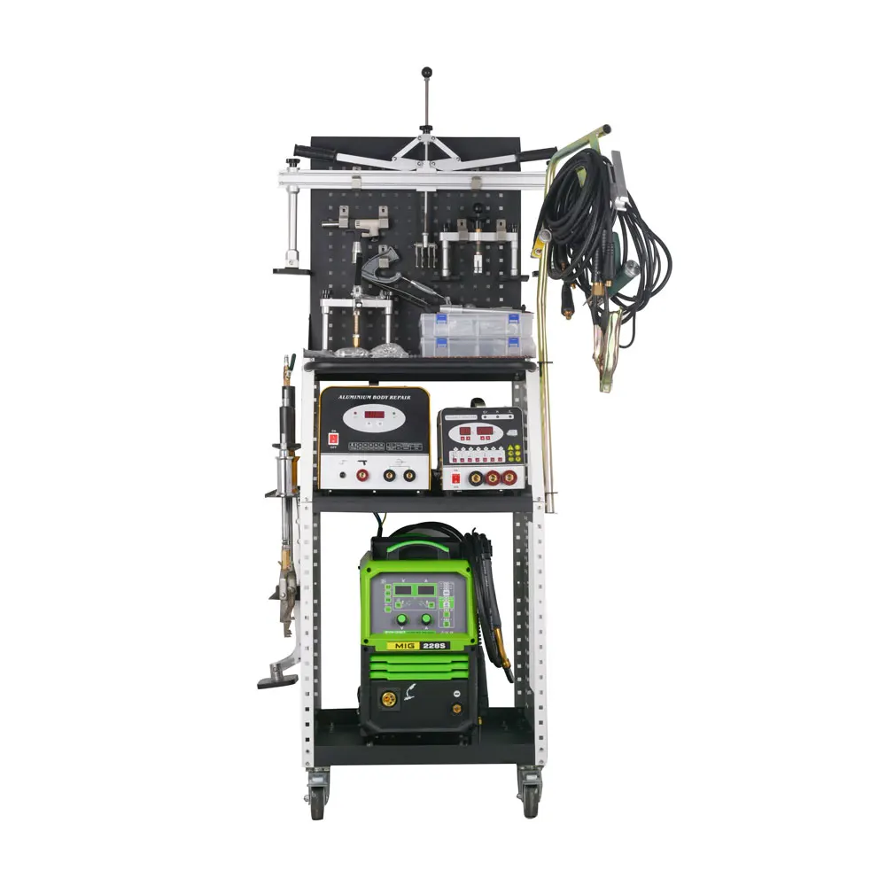 2023 High Quality With Best Price Welding Machine MIG Best Selling Co2 MIG Welding Machine With Factory Price