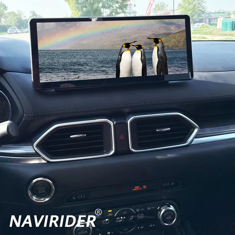 For Mazda CX5 CX-5 … - image