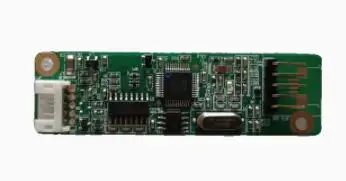 ETP-RAP4502-F RAP4502RPFG V1.18 Touch Screen 232 COM Driver Board