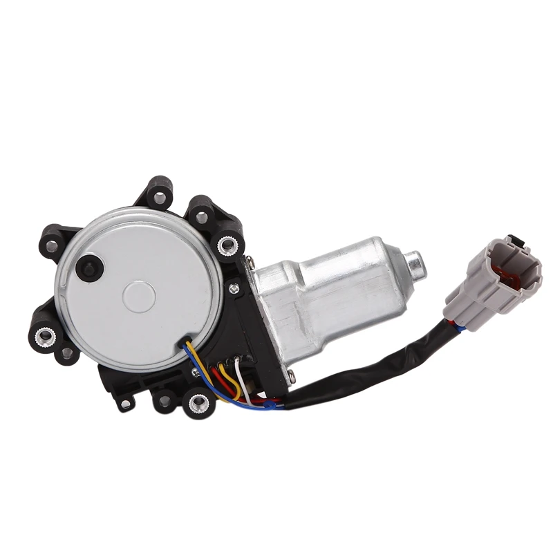 742-528 80730-9FJ0A Car Power Window Lift Motor For Nissan Patrol TITAN Infiniti QX56