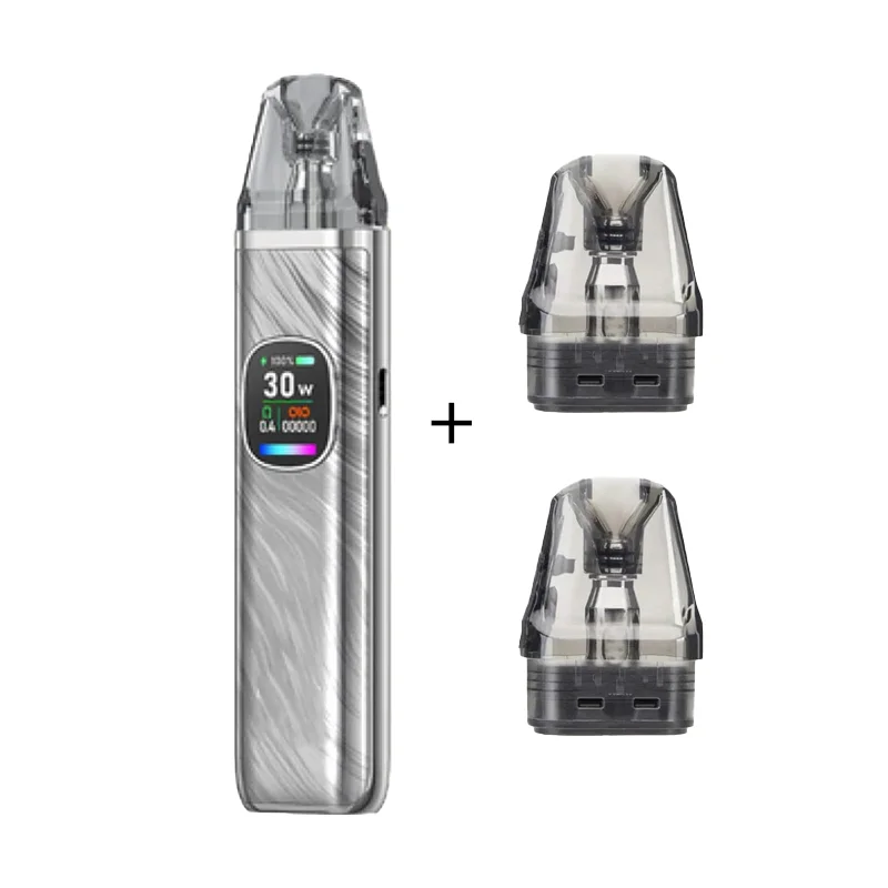 1 قطعة ل Ox NexLim عدة بطارية Bevice + 3 قطعة خرطوشة Xlim 0.4 0.6 0.8 1.2 الجانب ملء 2 مللي شبكة لفائف ل OXVA السجائر Vaping #4