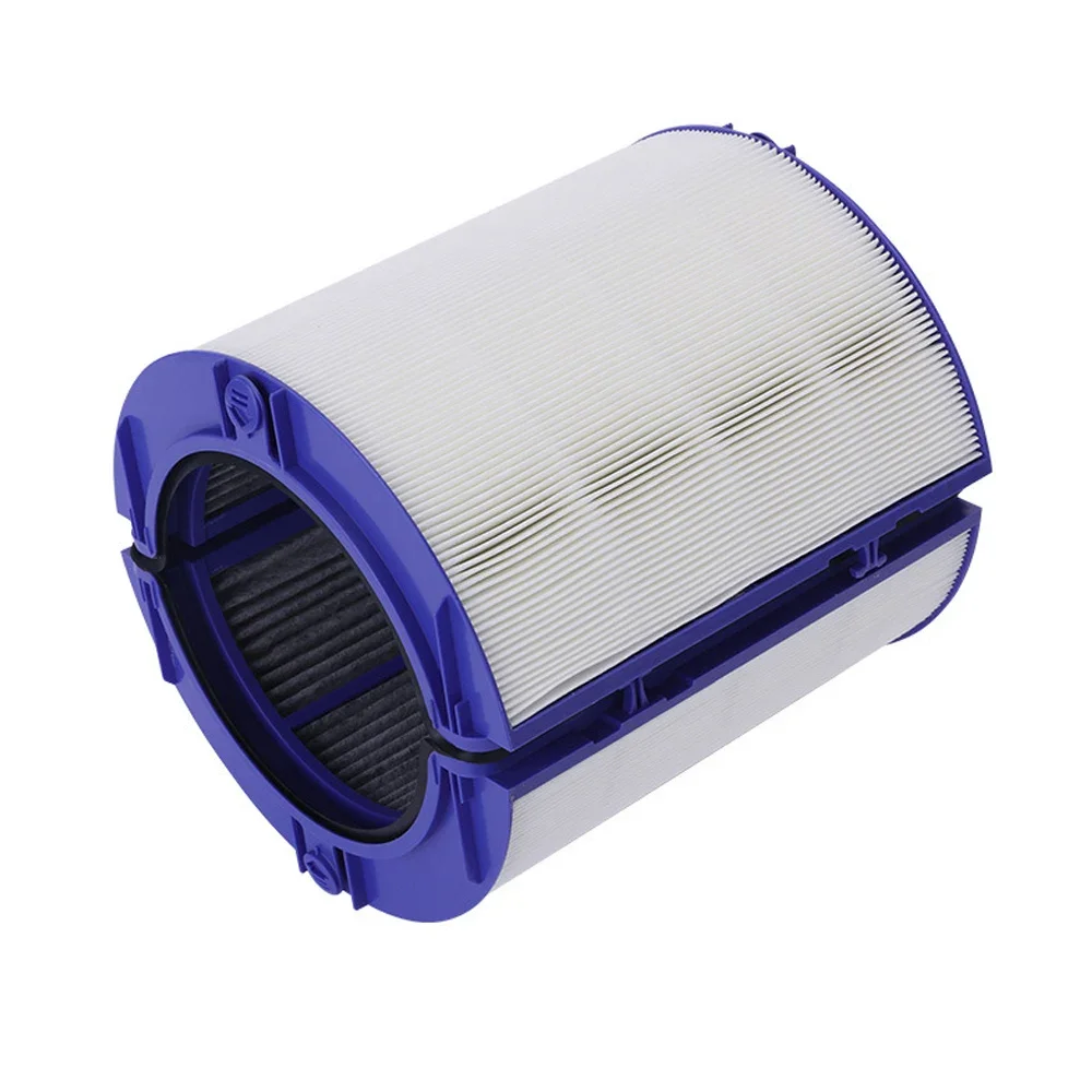 

Air Purifier HEPA and Carbon Filter for Dyson TP06 TP09 HP06 PH01 PH02 TP07 HP07 HP09 970341-01 965432- 01 Air Conditioner