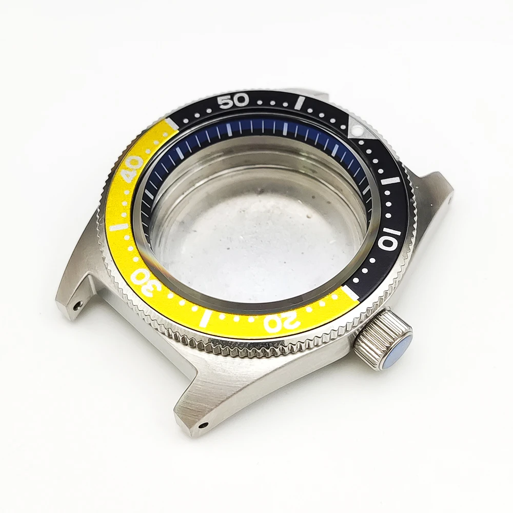 Аксессуары для часов, 40 мм, для часов NH35A/ NH36A