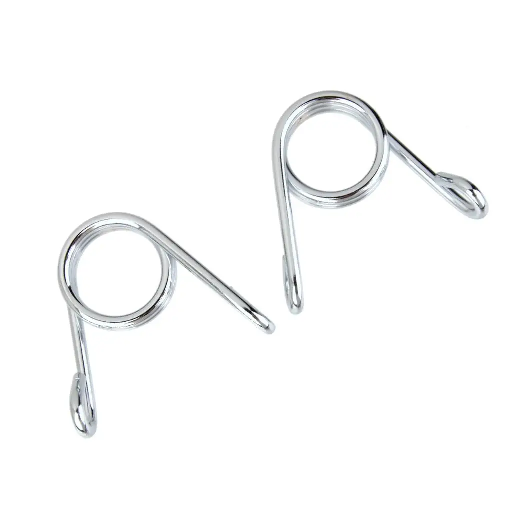 Heavy Duty Motorbike Solo Seat Springs Metal Coil Suspension for Bobber Chopper Bench