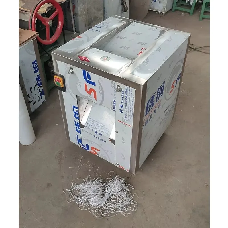 

Портативный электрический измельчитель водорослей и дробилка для домашнего использования, 110 В/220 В с компонентами сердечника подшипника шестерни двигателя